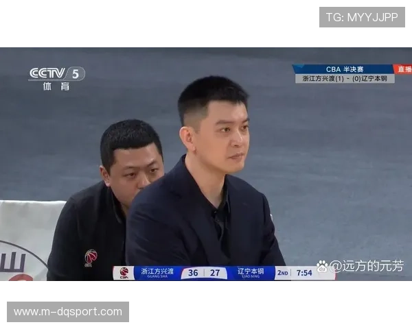 辽宁惨败广厦创多项低分纪录，杨鸣总结称缺赵继伟进攻体系崩盘