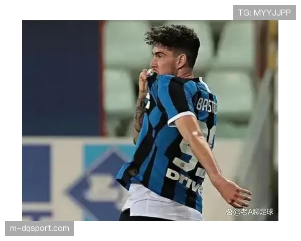 国米后卫巴斯托尼因伤缺席合练,周末防线组合面临重组